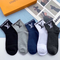 Louis Vuitton Socks